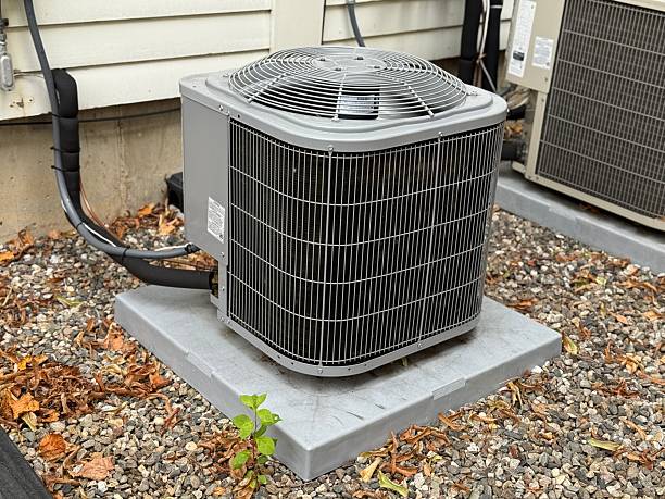 24/7 Emergency Air Conditioning Repair experts in Mount Hermon, CA