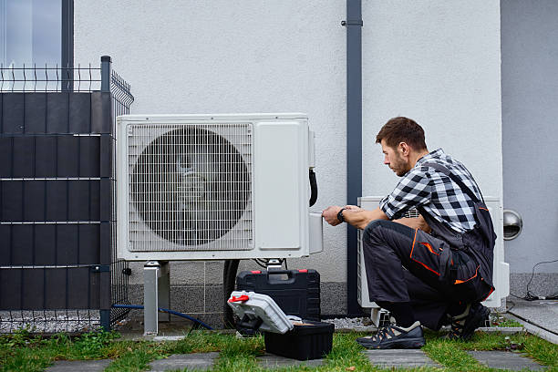 Trusted Air Conditioning Repair service in Mount Hermon, CA - HVAC Repair CO